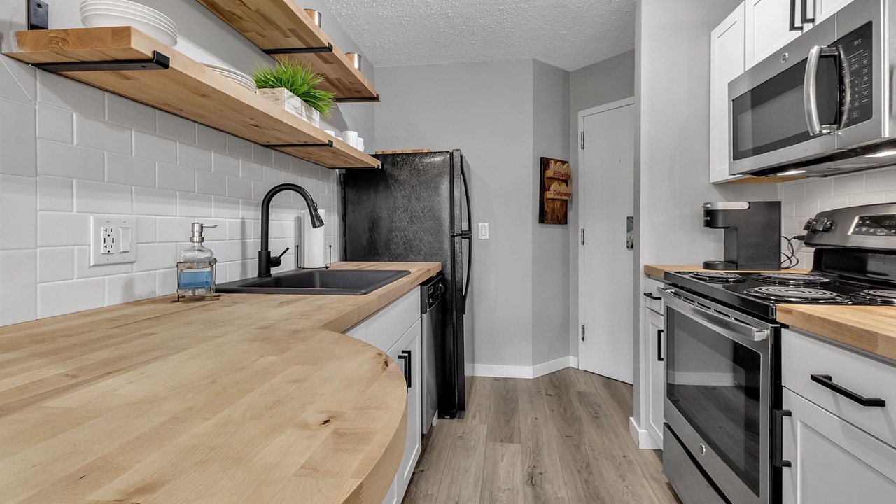 Photo of Kitchen in Great Valley