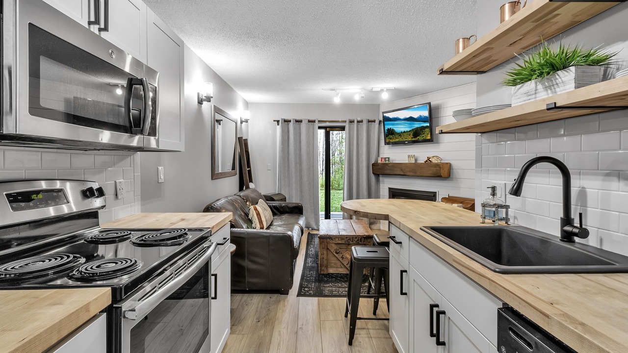 Photo of Kitchen in Great Valley