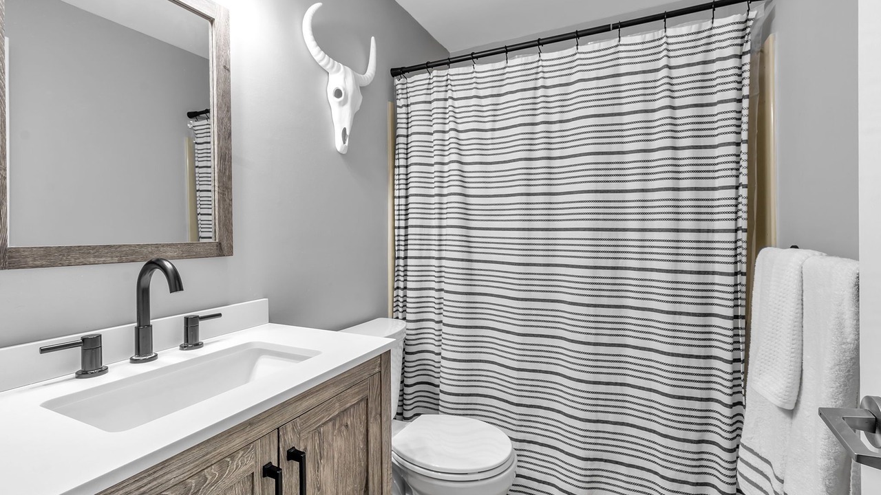 Photo of Bathroom in Great Valley