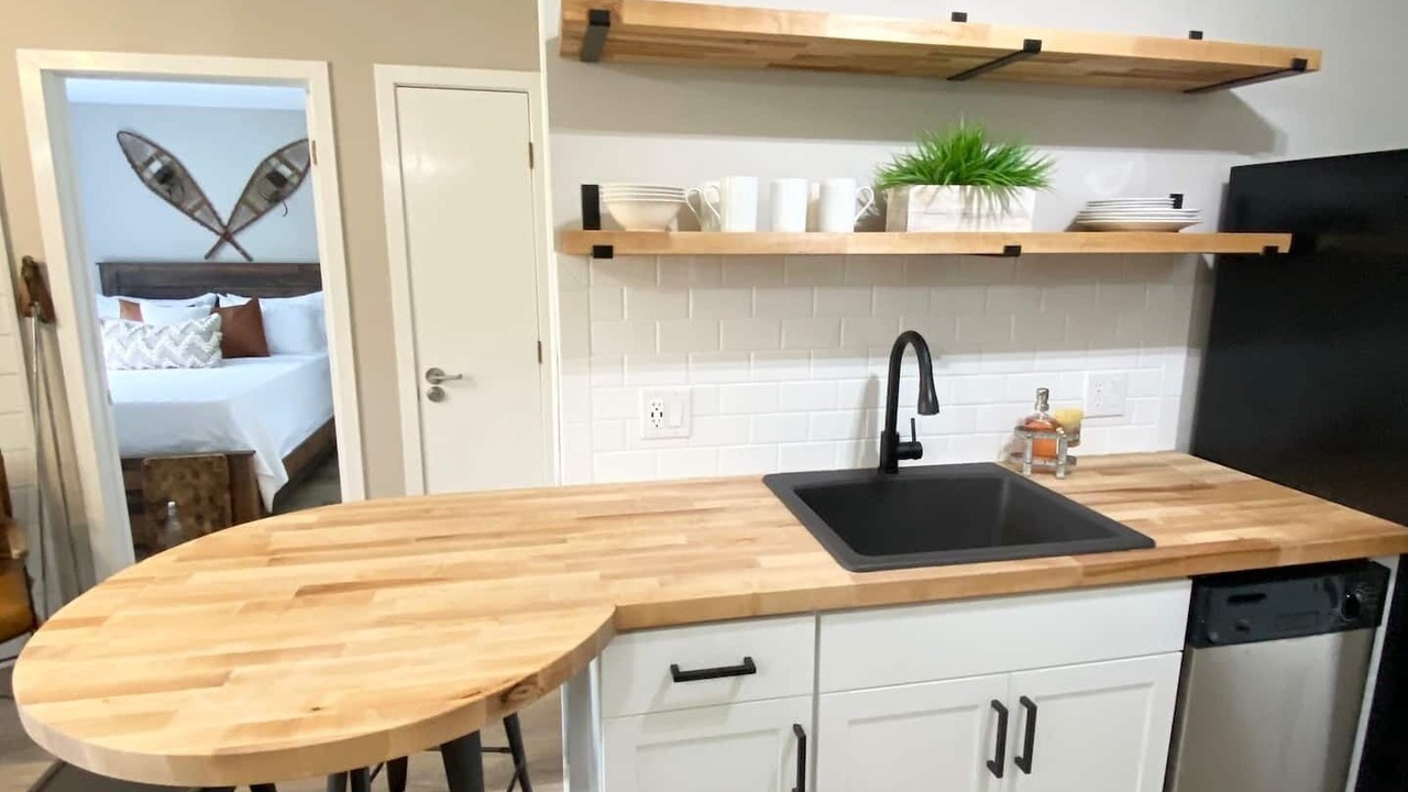 Photo of Kitchen in Great Valley