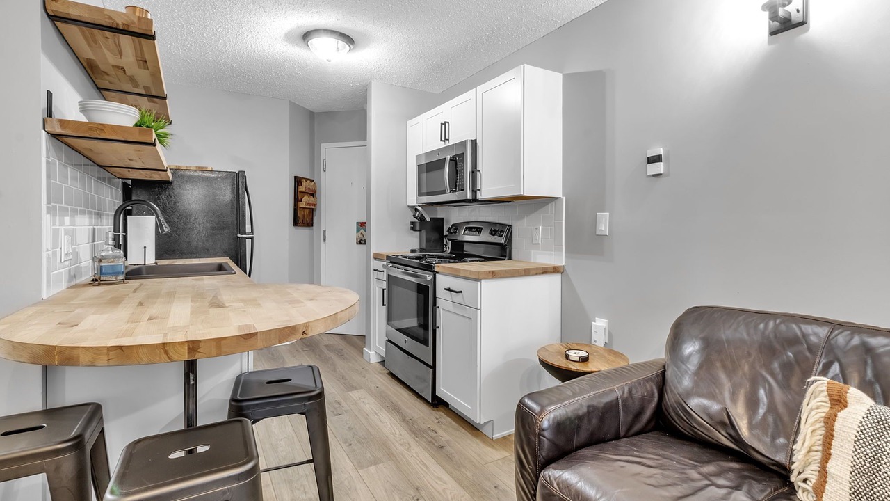 Photo of Kitchen in Great Valley