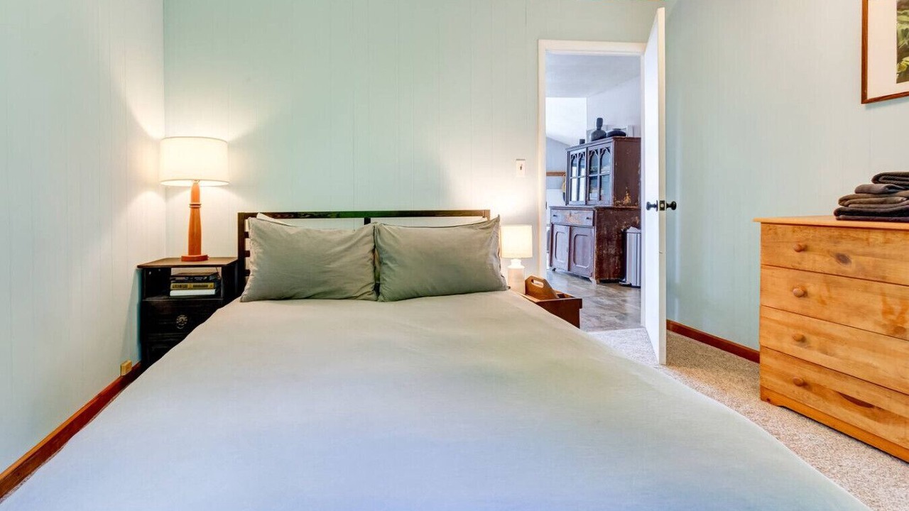 Photo of Bedroom in De Lancey