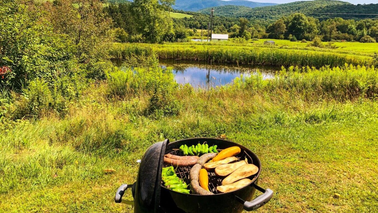 Photo of Outdoor in De Lancey