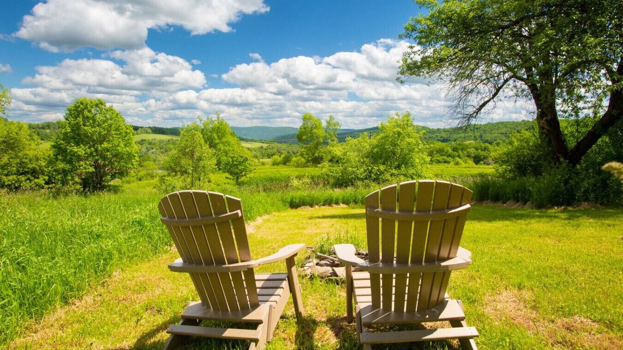 Photo of Outdoor in De Lancey