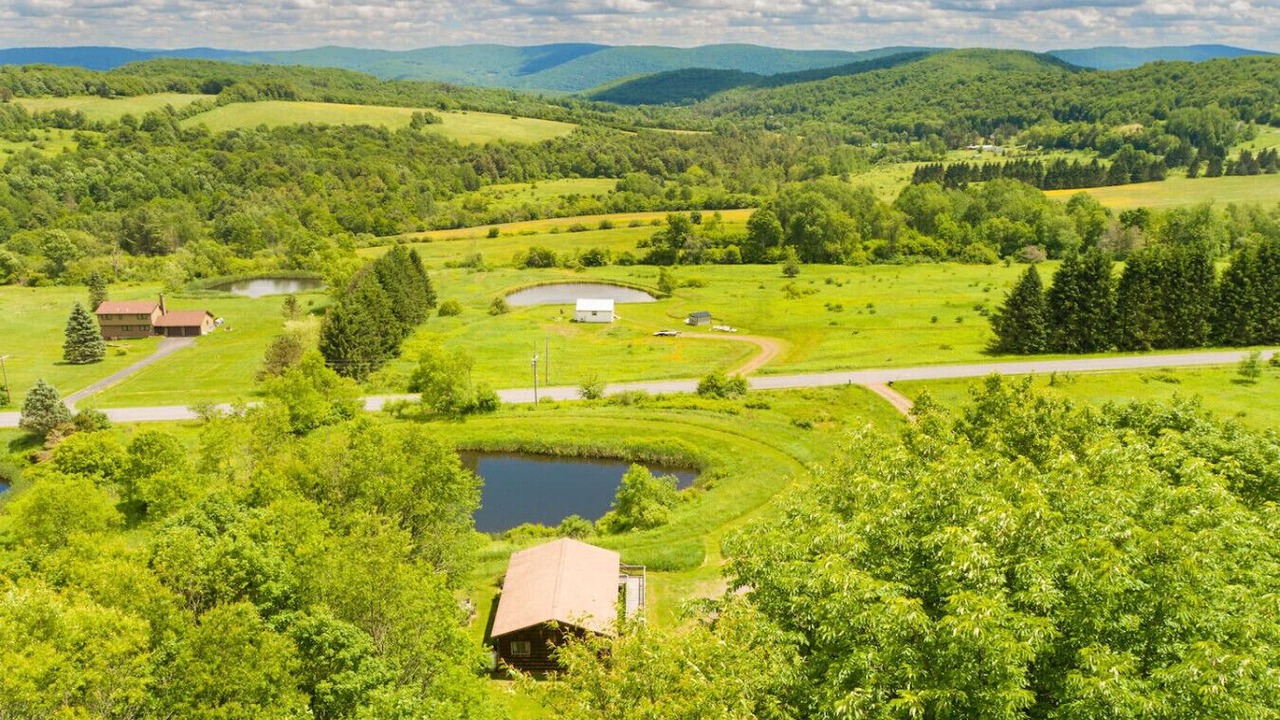 Photo of Outdoor in De Lancey