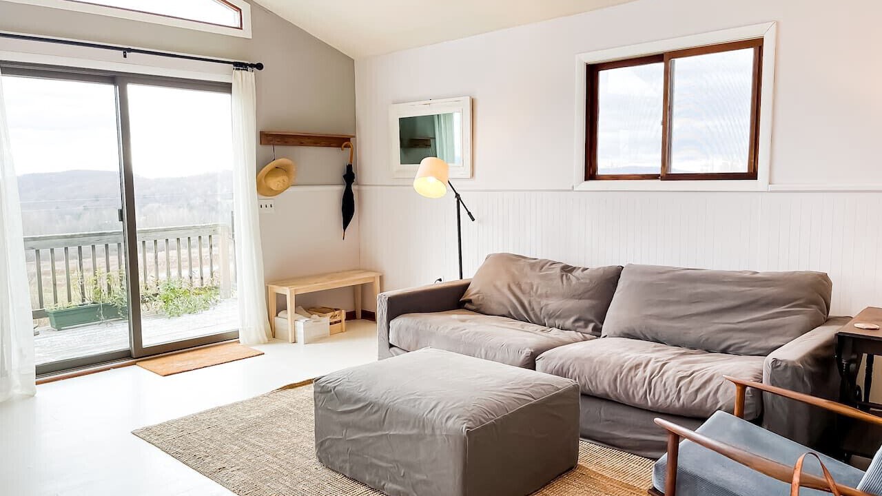 Photo of Livingroom in De Lancey