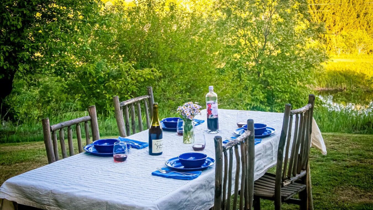 Photo of Outdoor in De Lancey