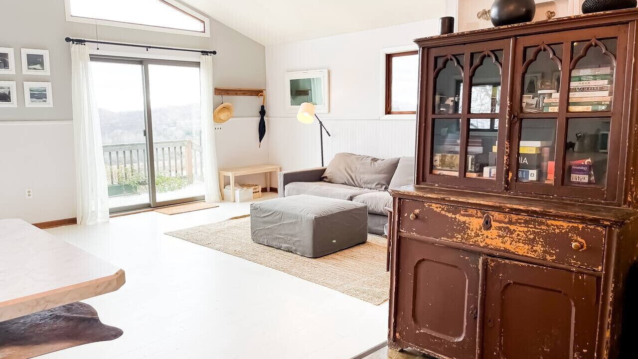 Photo of Livingroom in De Lancey