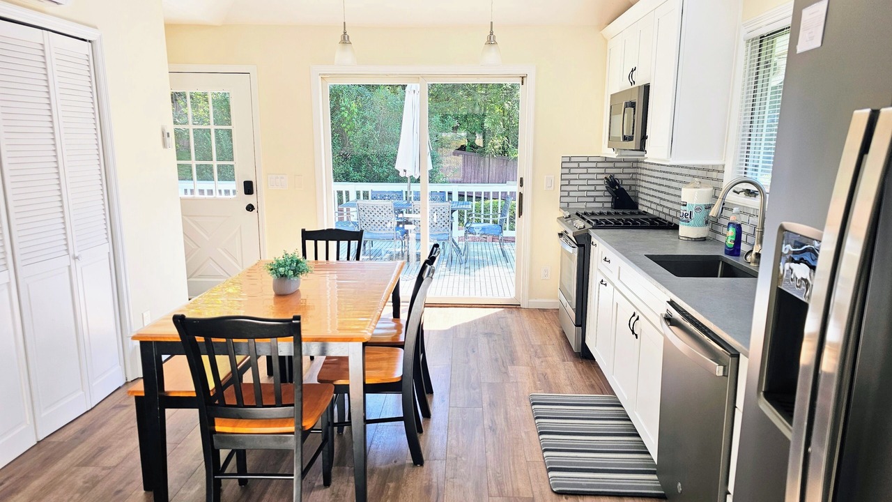 Photo of Kitchen in Greenwich