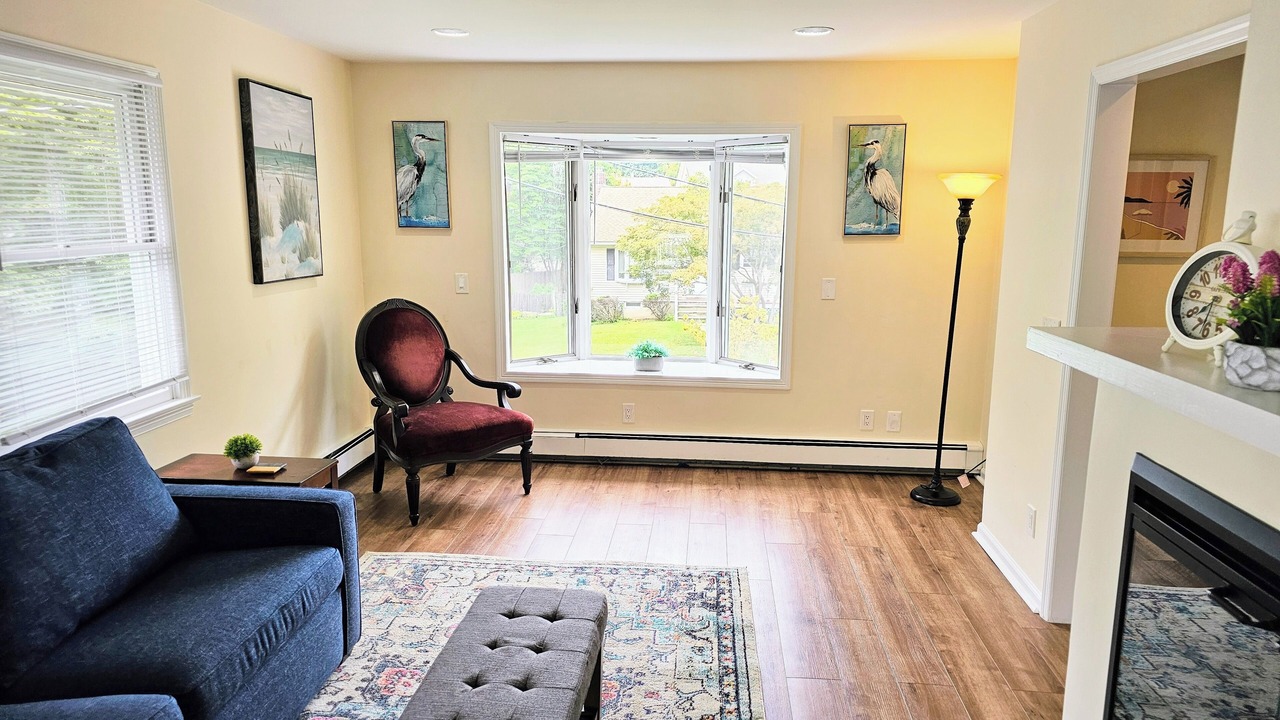 Photo of Livingroom in Greenwich
