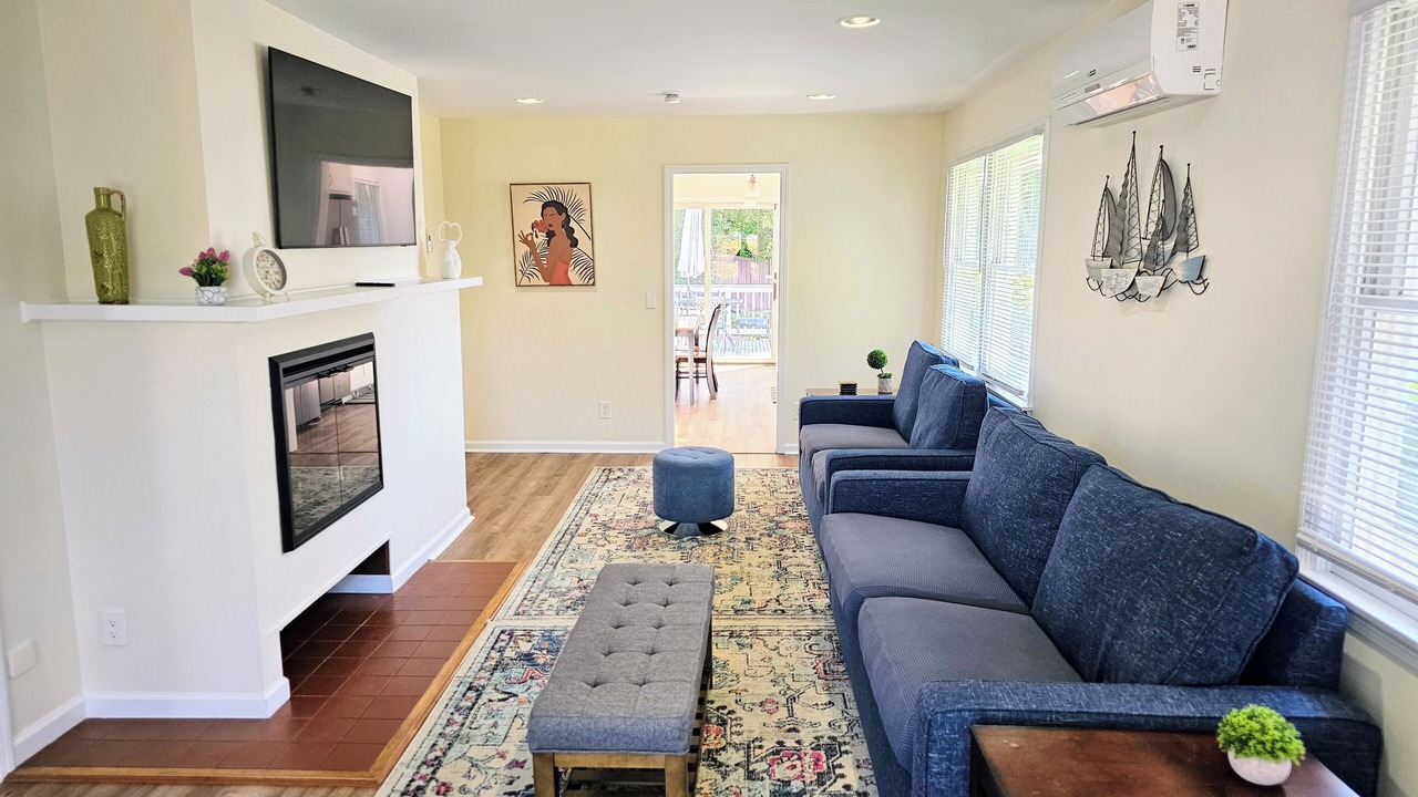 Photo of Livingroom in Greenwich