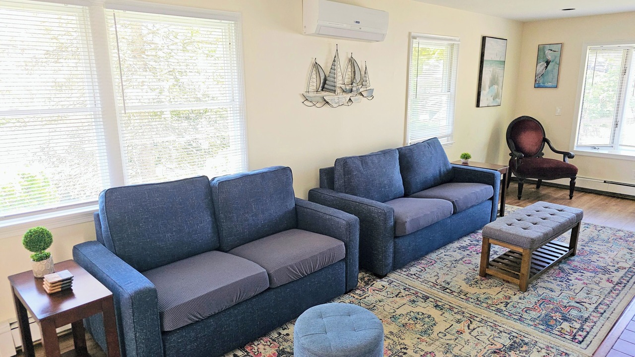 Photo of Livingroom in Greenwich