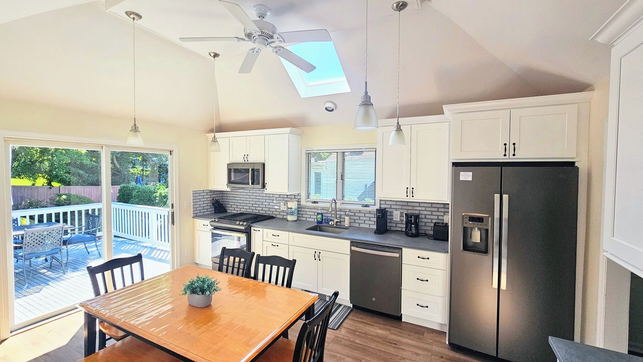 Photo of Kitchen in Greenwich