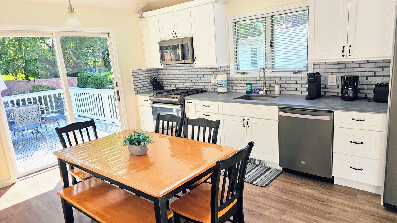 Photo of Kitchen in Greenwich
