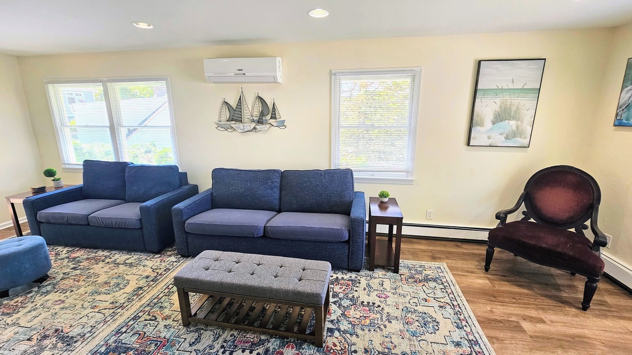 Photo of Livingroom in Greenwich