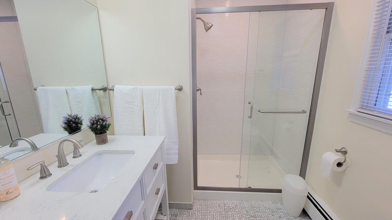Photo of Bathroom in Greenwich
