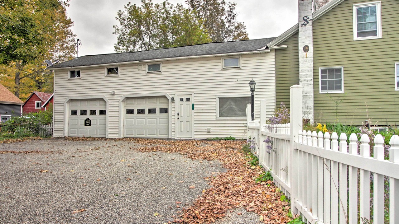 Photo of Outdoor in Wallingford