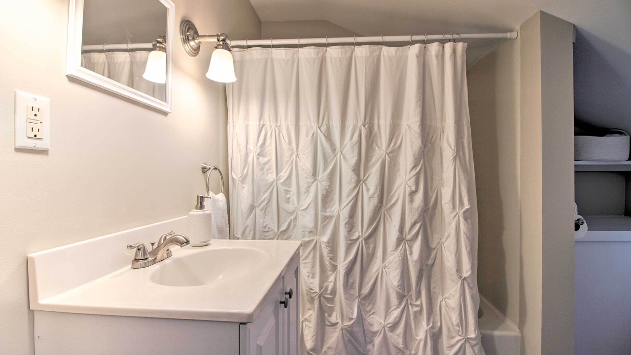 Photo of Bathroom in Wallingford