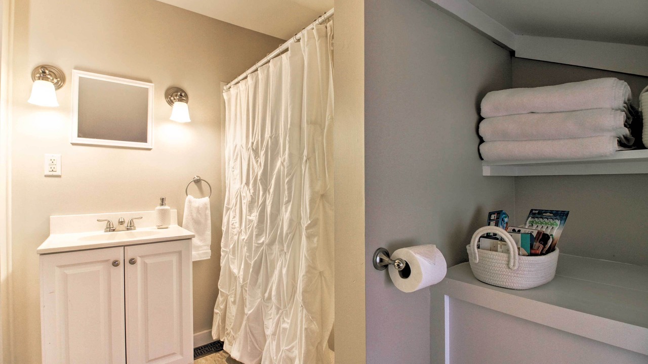 Photo of Bathroom in Wallingford