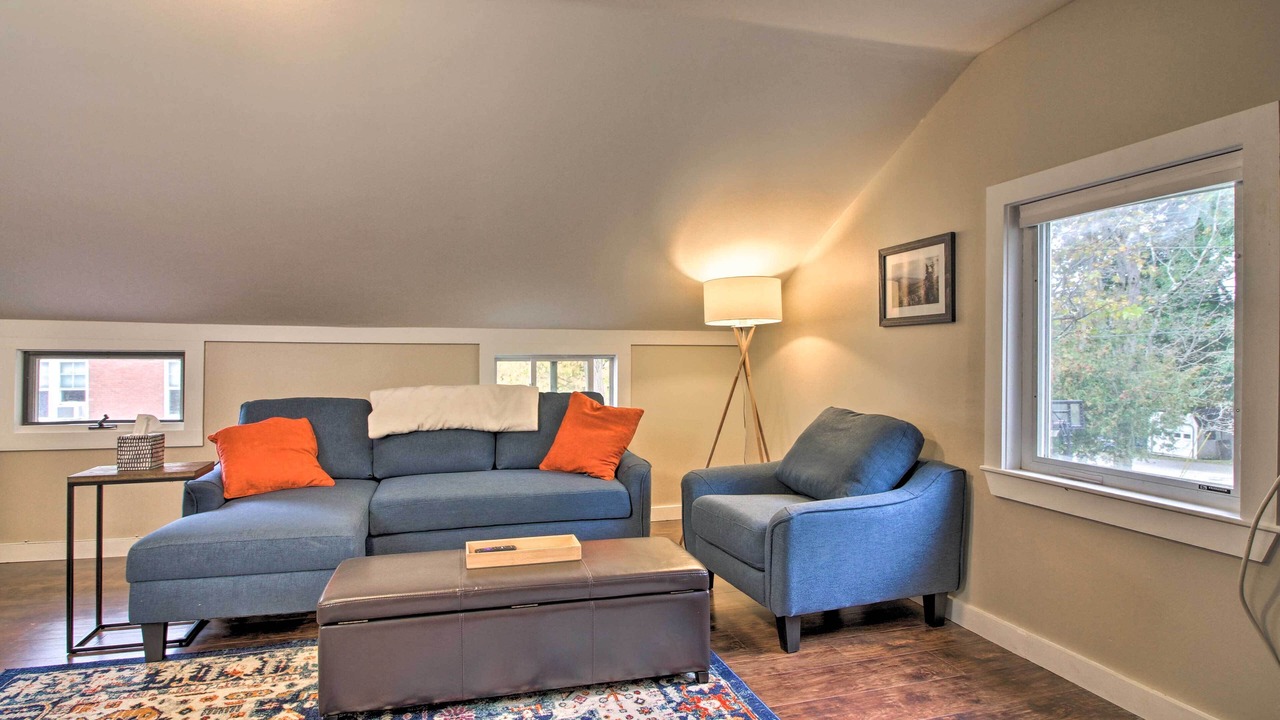 Photo of Bedroom in Wallingford