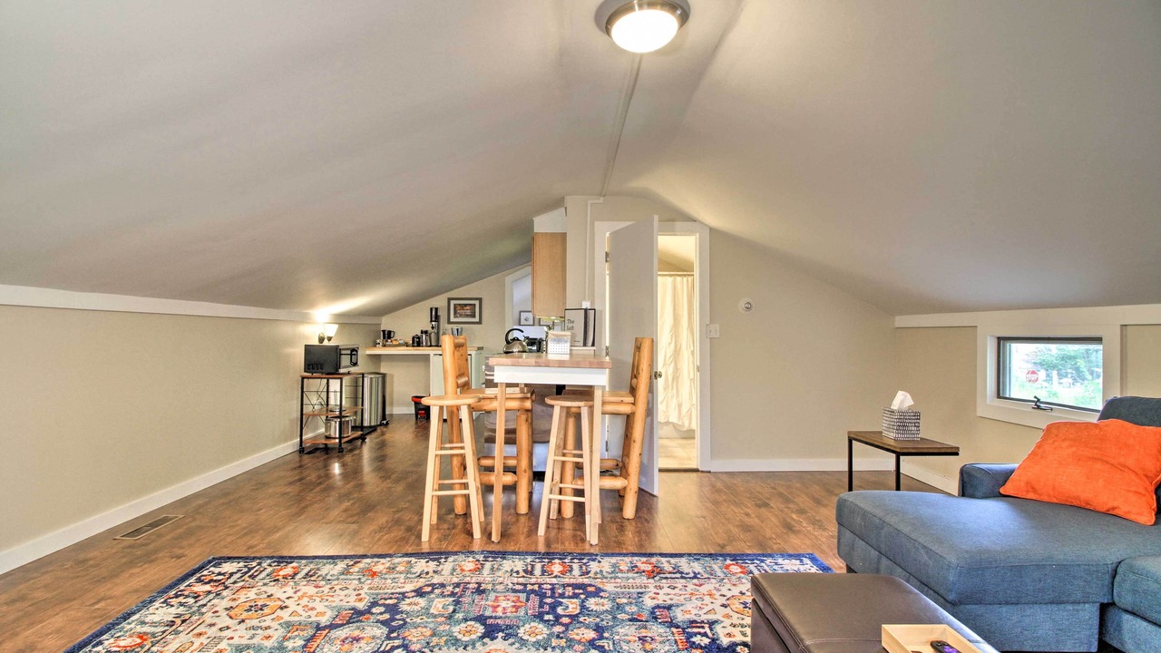 Photo of Bedroom in Wallingford