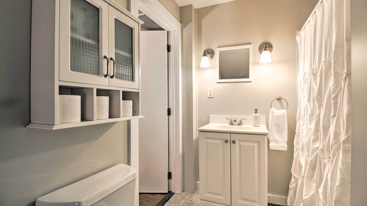 Photo of Bathroom in Wallingford