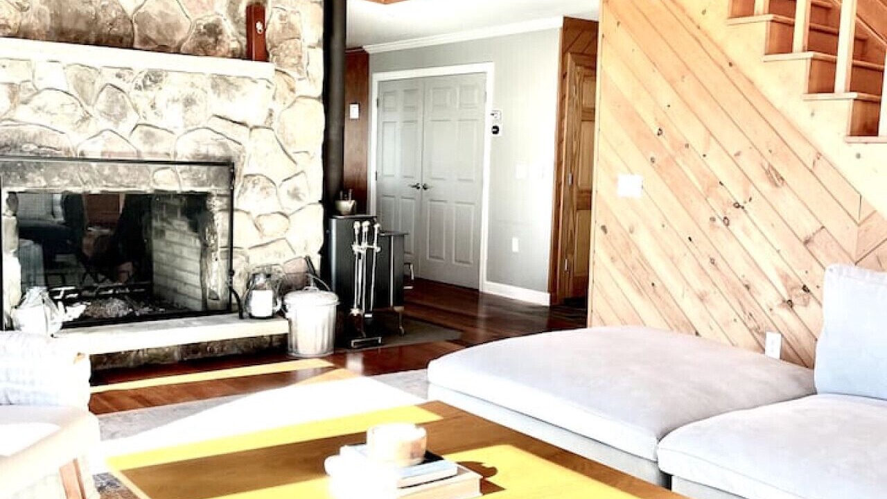 Photo of Livingroom in Bovina Center