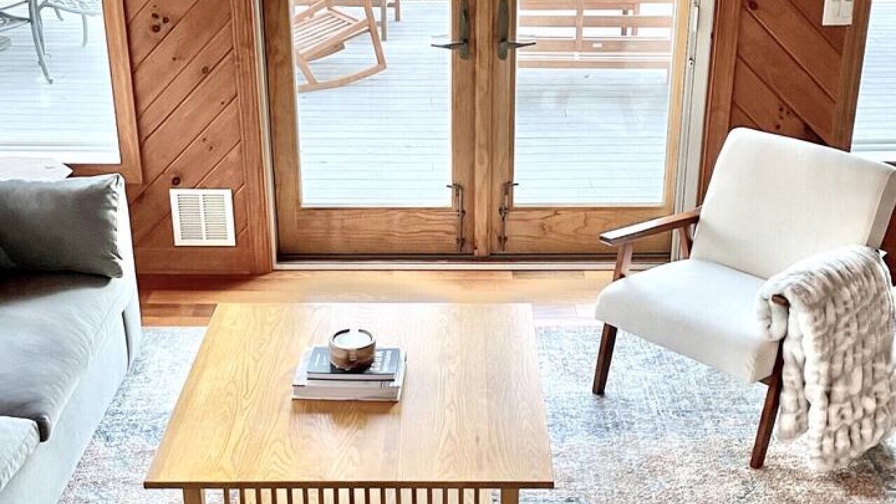 Photo of Livingroom in Bovina Center