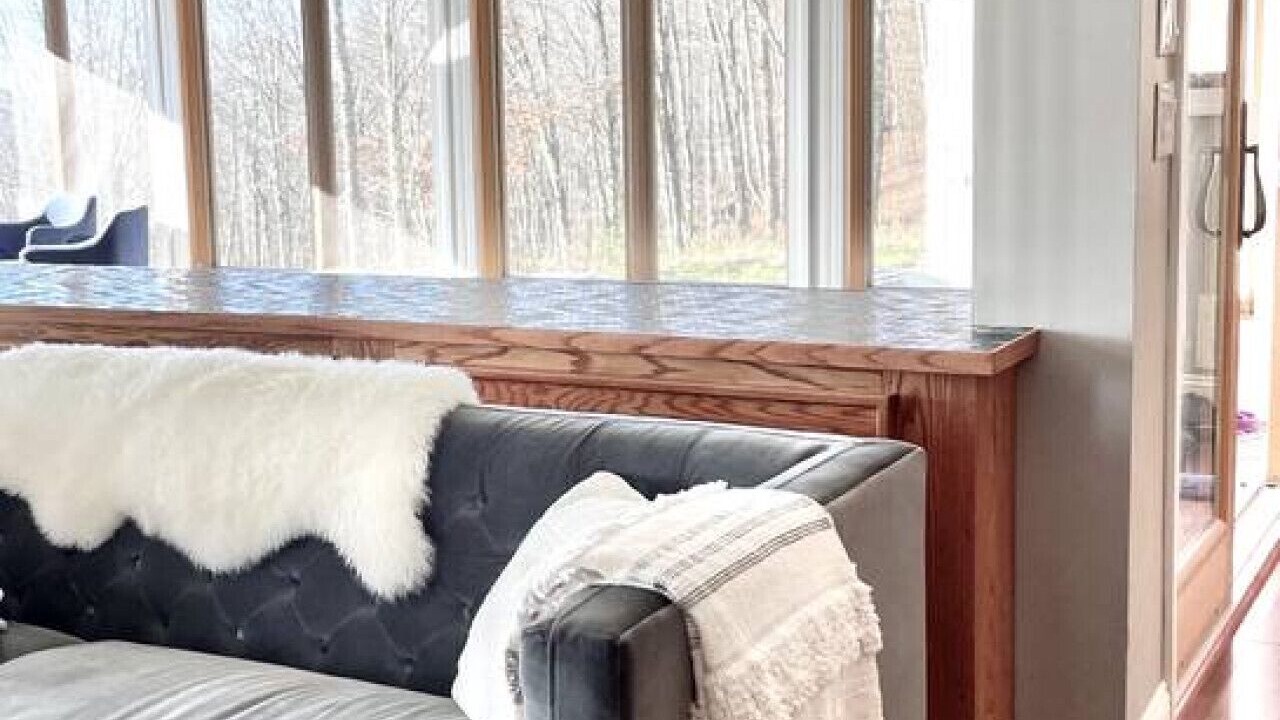Photo of Livingroom in Bovina Center