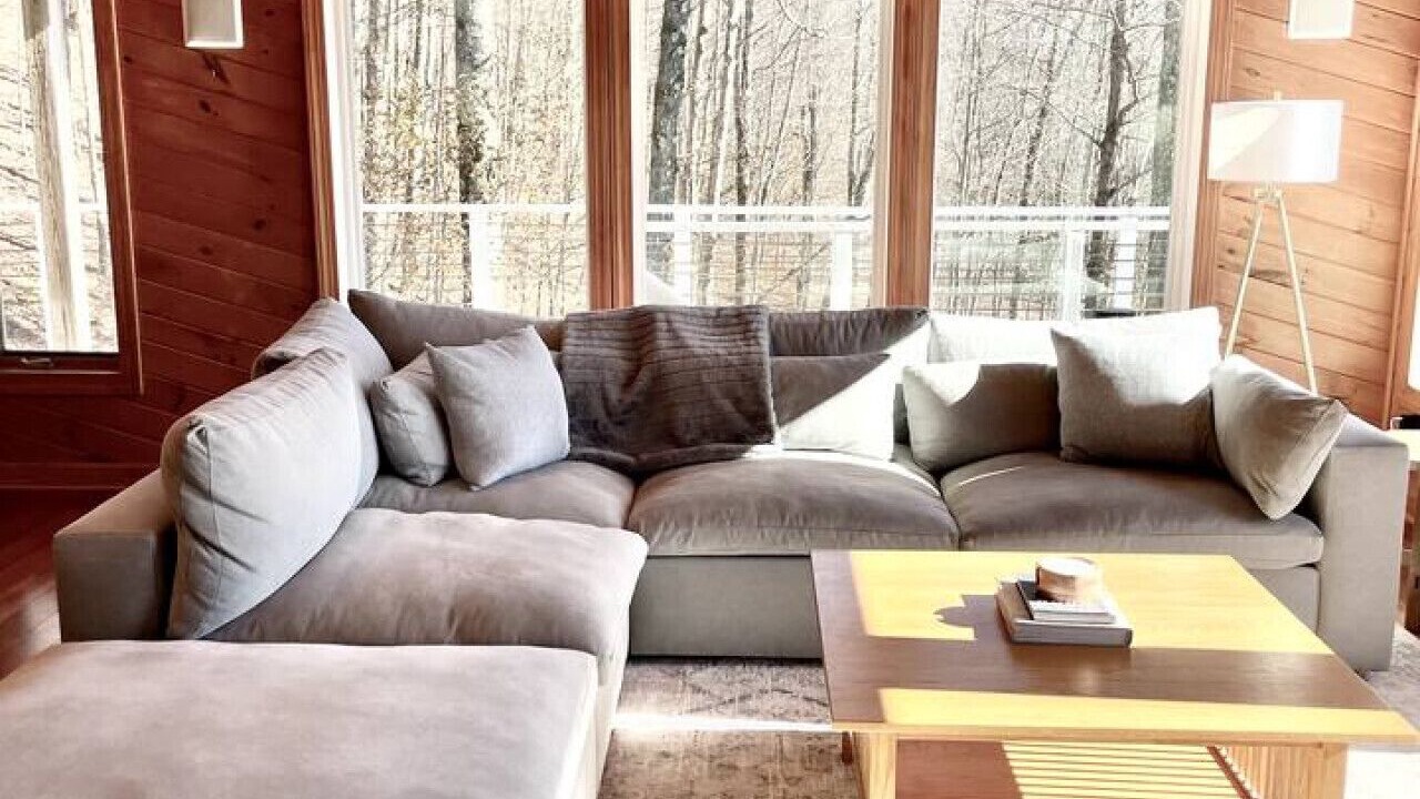 Photo of Livingroom in Bovina Center