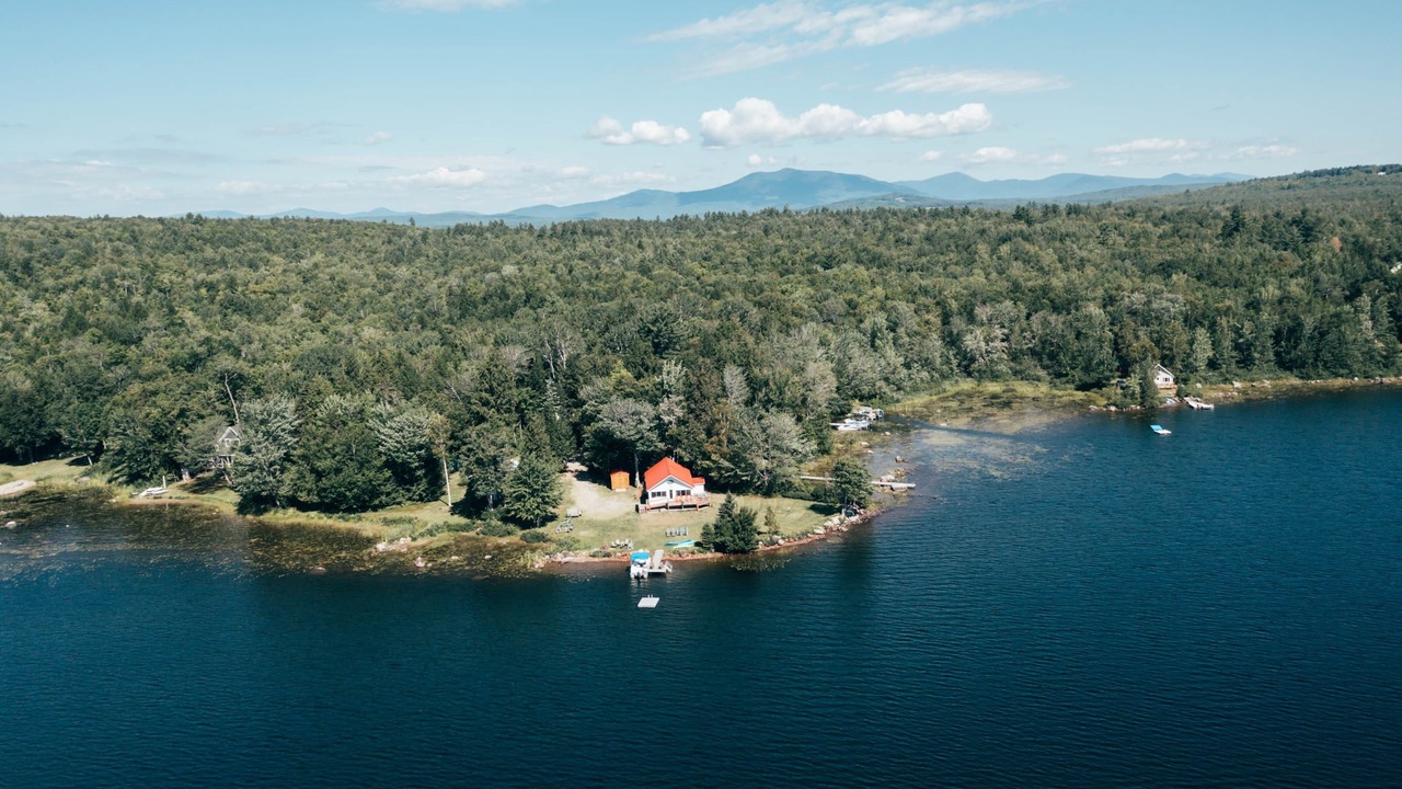 Photo of Outdoor in North New Portland