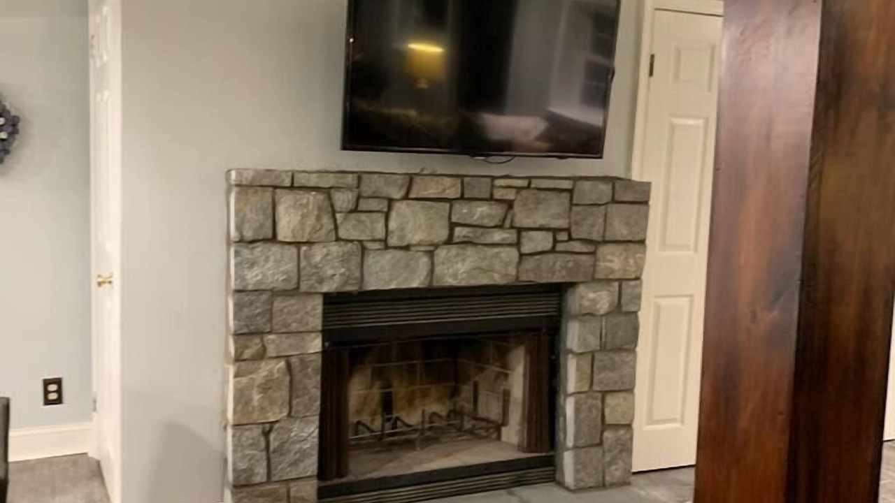 Photo of Livingroom in Darnestown