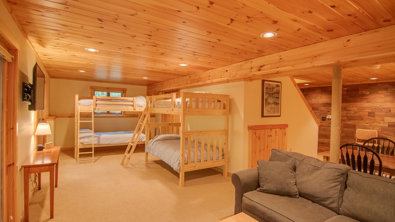 Photo of Bedroom in Thornton