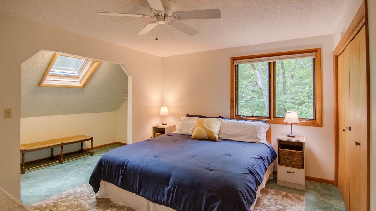 Photo of Bedroom in Thornton