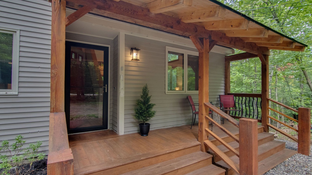 Photo of Outdoor in Thornton