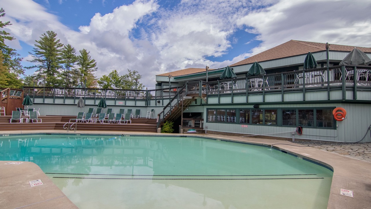Photo of Outdoor in Thornton