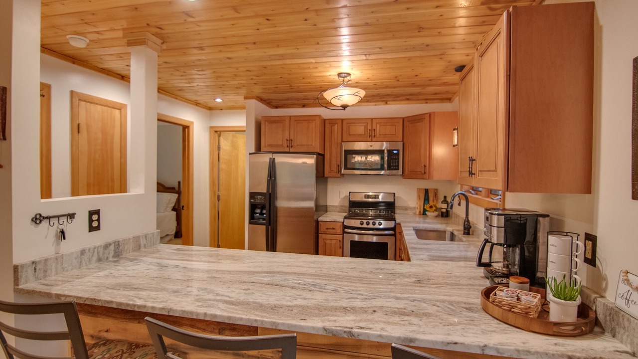 Photo of Kitchen in Thornton