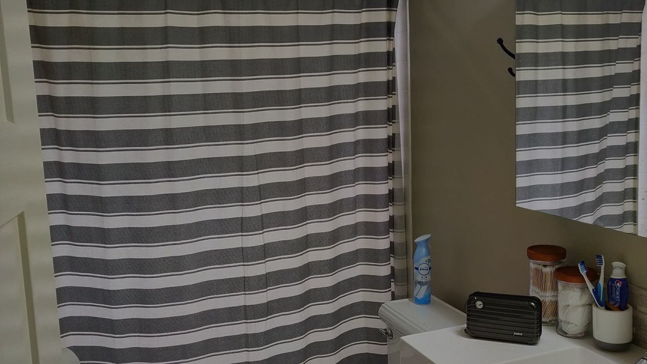 Photo of Bathroom in Stratton and Bromley Ski Areas