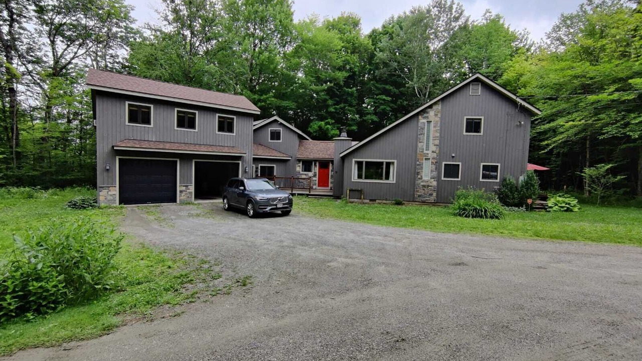 Photo of Outdoor in Stratton and Bromley Ski Areas