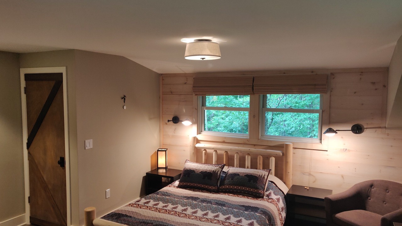 Photo of Bedroom in Stratton and Bromley Ski Areas