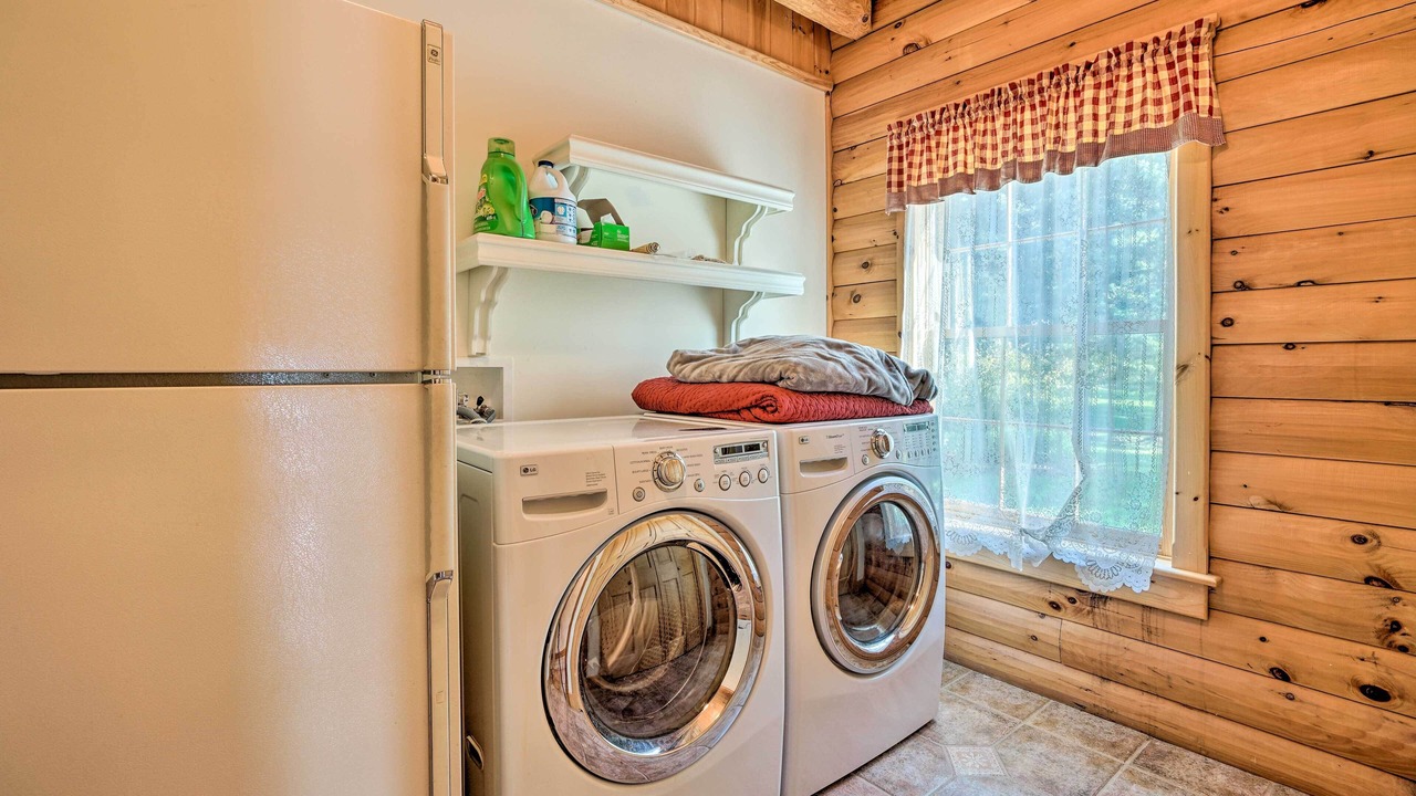 Photo of Bedroom in Poultney