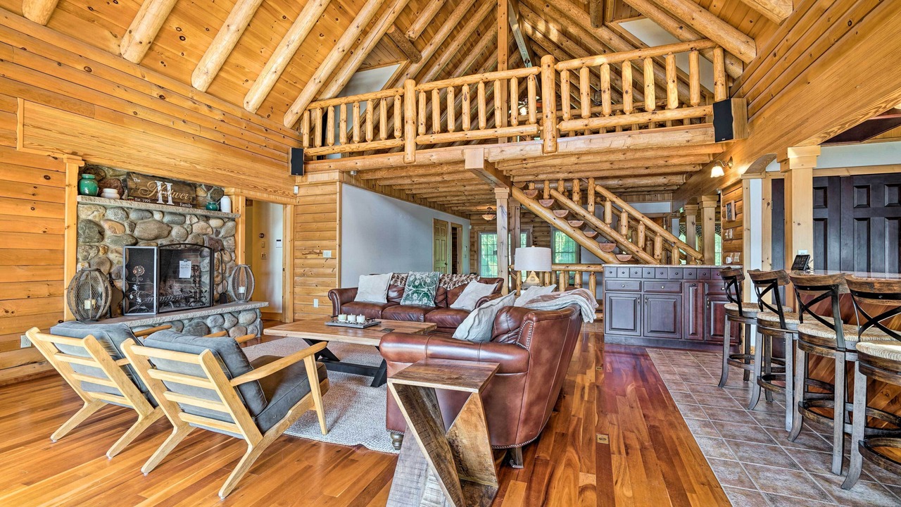 Photo of Bedroom in Poultney