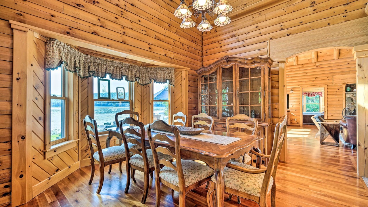 Photo of Bedroom in Poultney