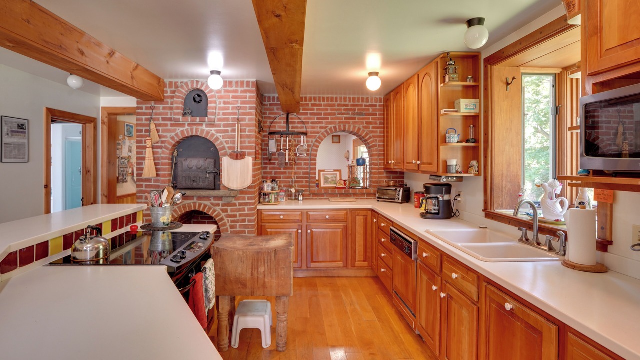 Photo of Kitchen in Hollowville