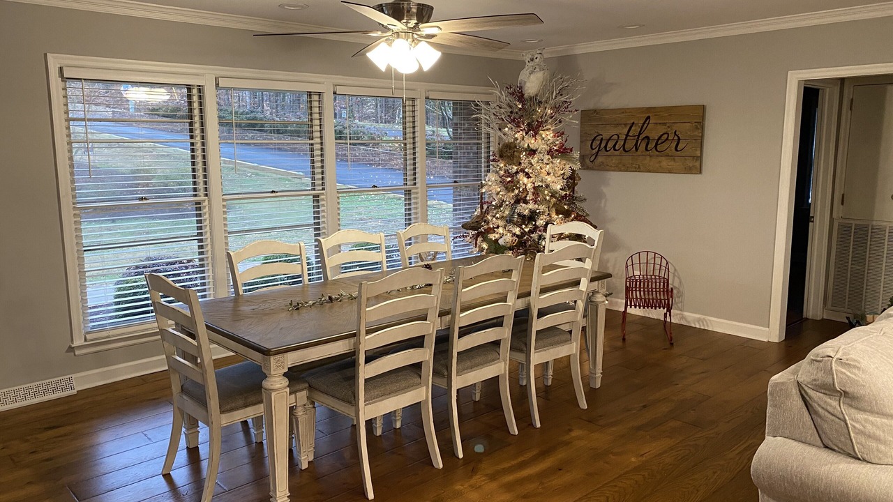 Photo of Livingroom in Clarksville