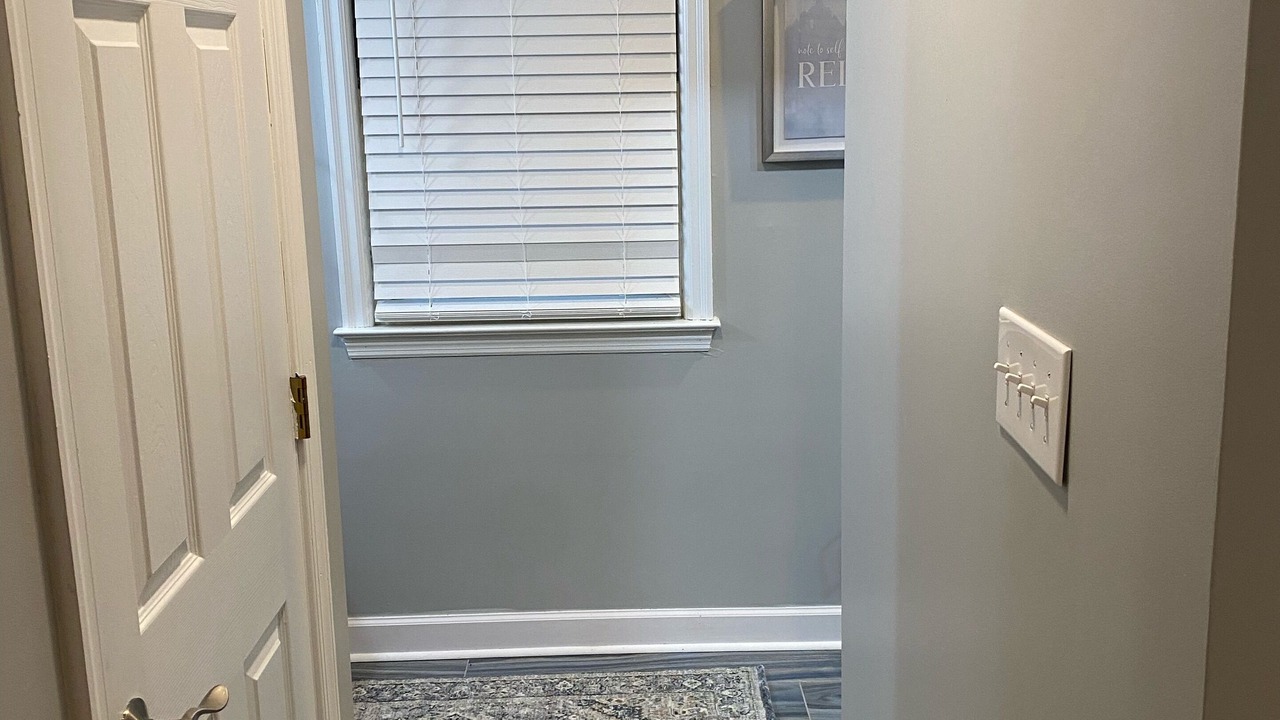Photo of Bathroom in Clarksville