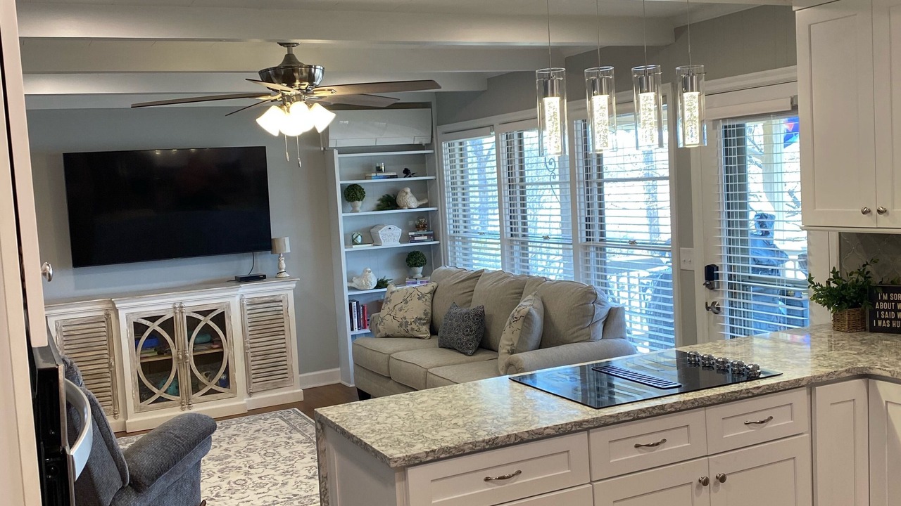Photo of Bedroom in Clarksville