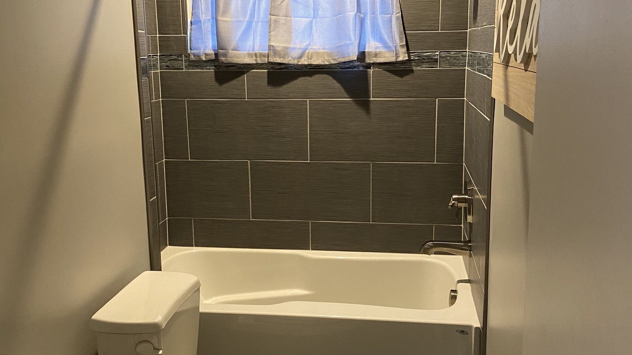 Photo of Bathroom in Clarksville