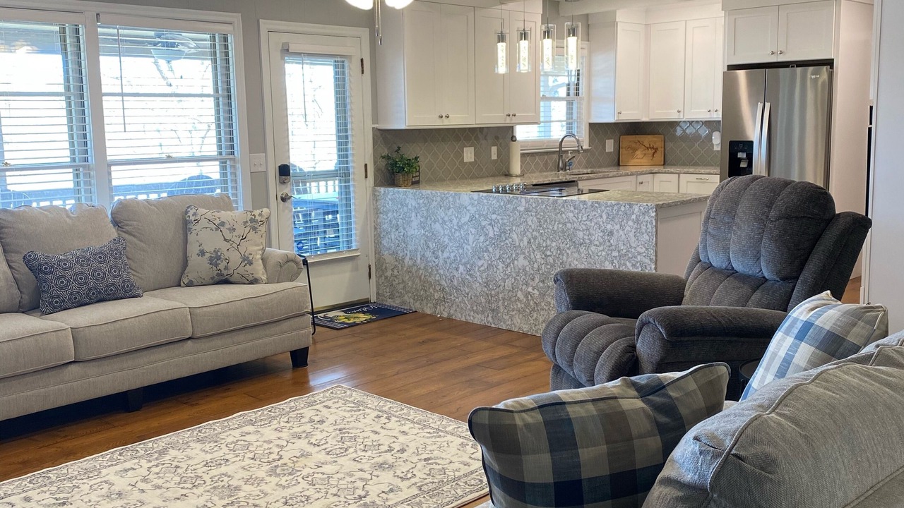 Photo of Bedroom in Clarksville