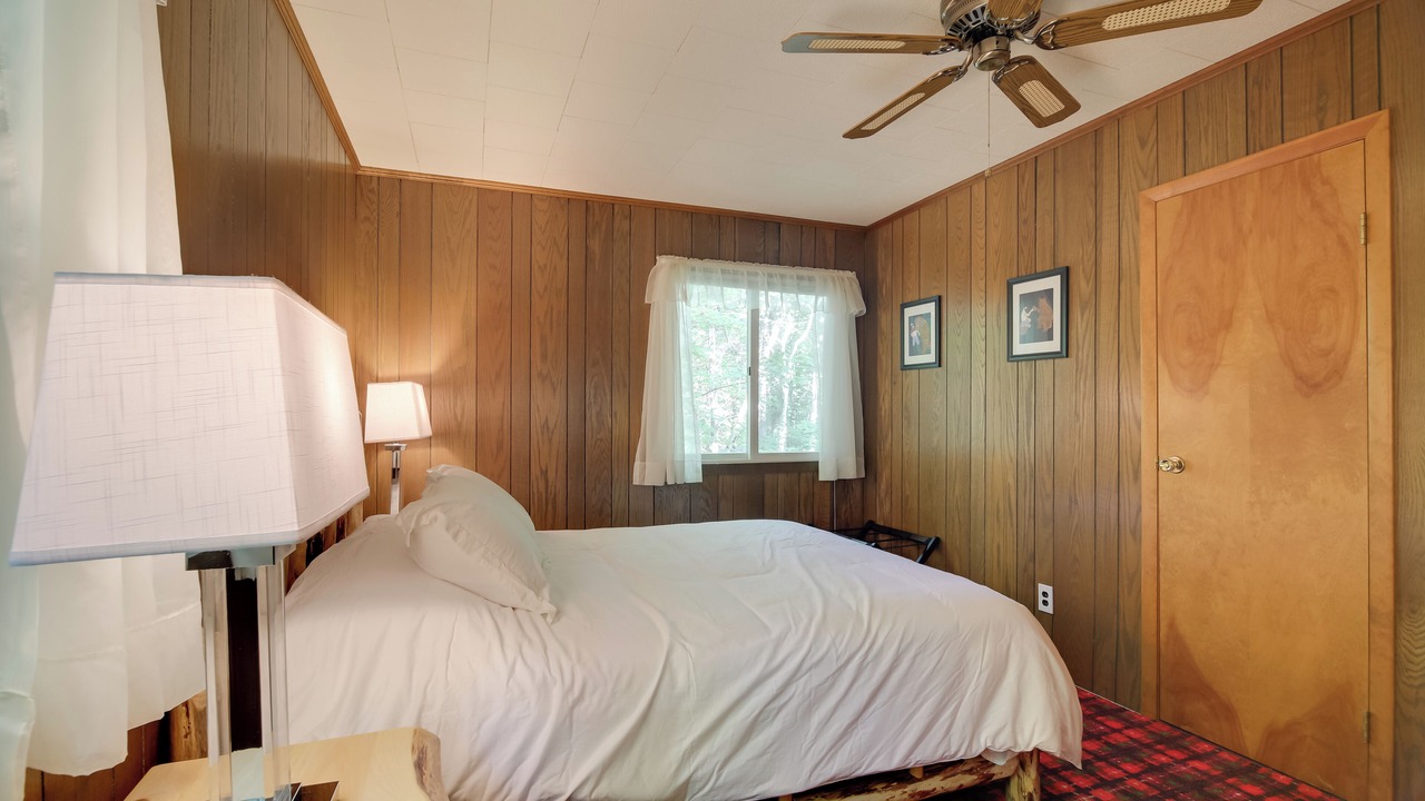 Photo of Bedroom in Jay